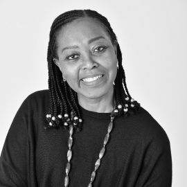 Bridgette Manamela