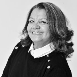 Diane Albertus
