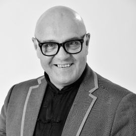 Gregg Dunn