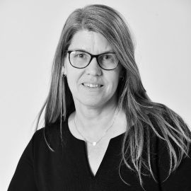 Jacqui Hansen
