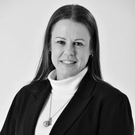 Leigh Uys