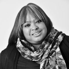Lenise Roberts