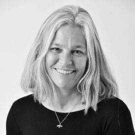 Lynne Krog
