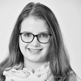 Nastassja Erasmus