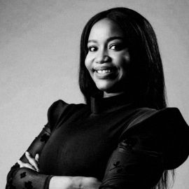 Nompumelelo Motene