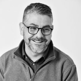 Rob Fedder