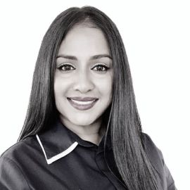Shivani Moodley