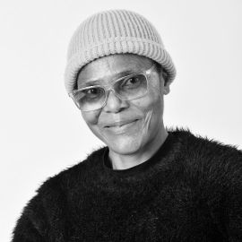 Veronica Kheswa